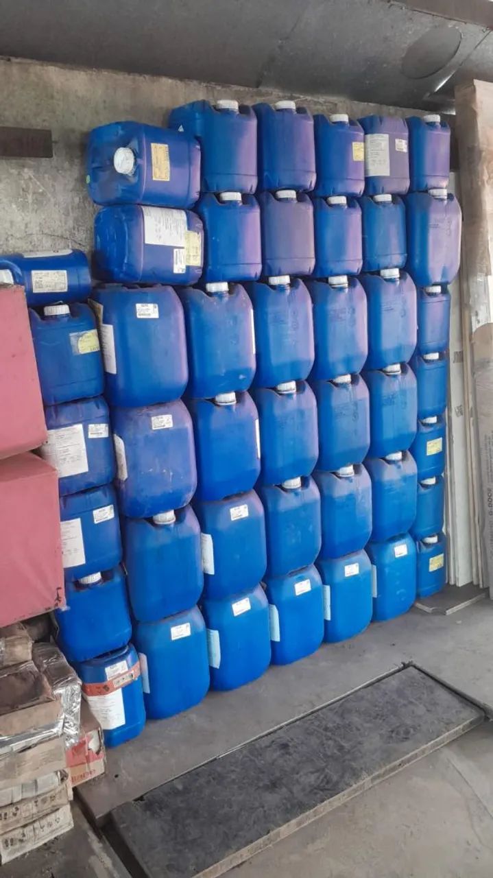 Galao 20 e 10 litros