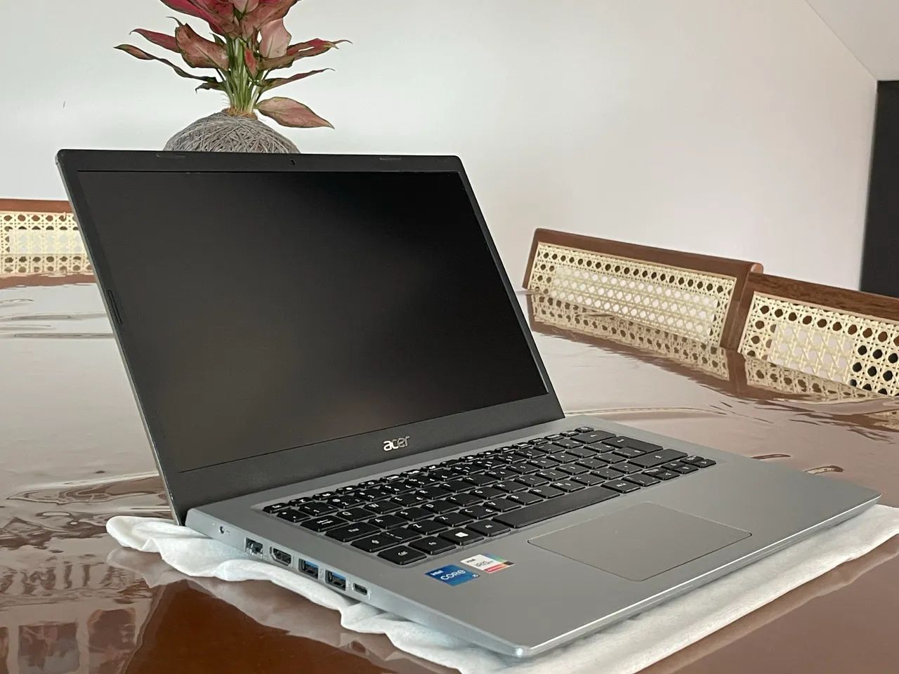 Notebook Acer A514 - 14 polegadas 