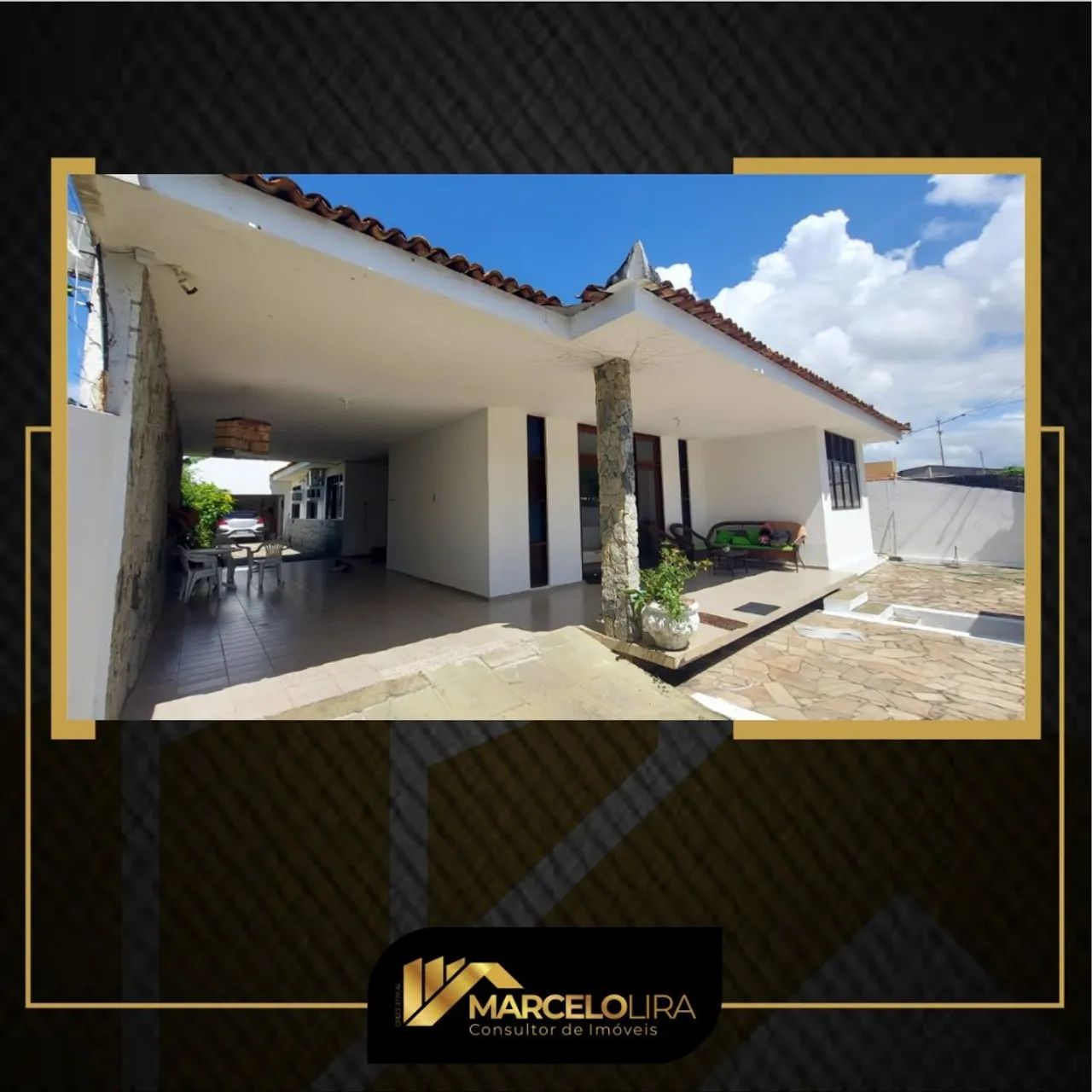 Ótima Casa no Murilopolis na Serraria - Maceió - Alagoas - Foto 3