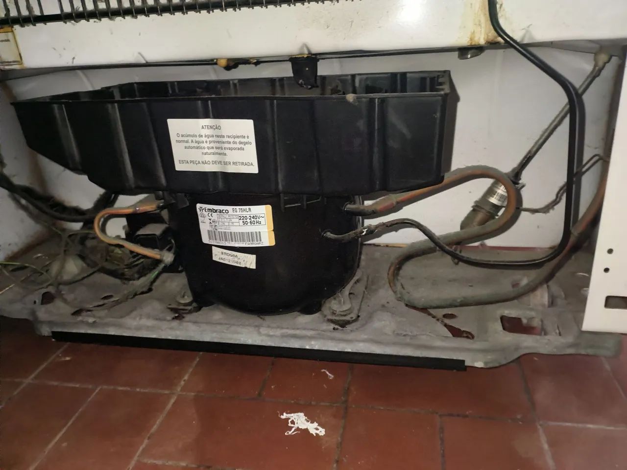 Geladeira 500l - Foto 5