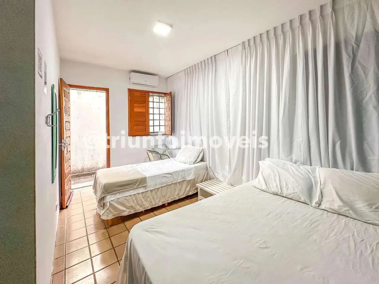 Casa a venda no Ininga com 6 Quartos TR203396 THE -M3F2KQ - Foto 5