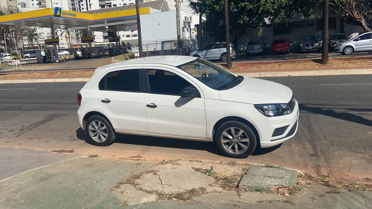 Aluguel De Carro Para APP UBER  99