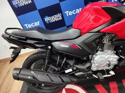 Factor 150 25/25 + Emplacamento e capacete! - Foto 10