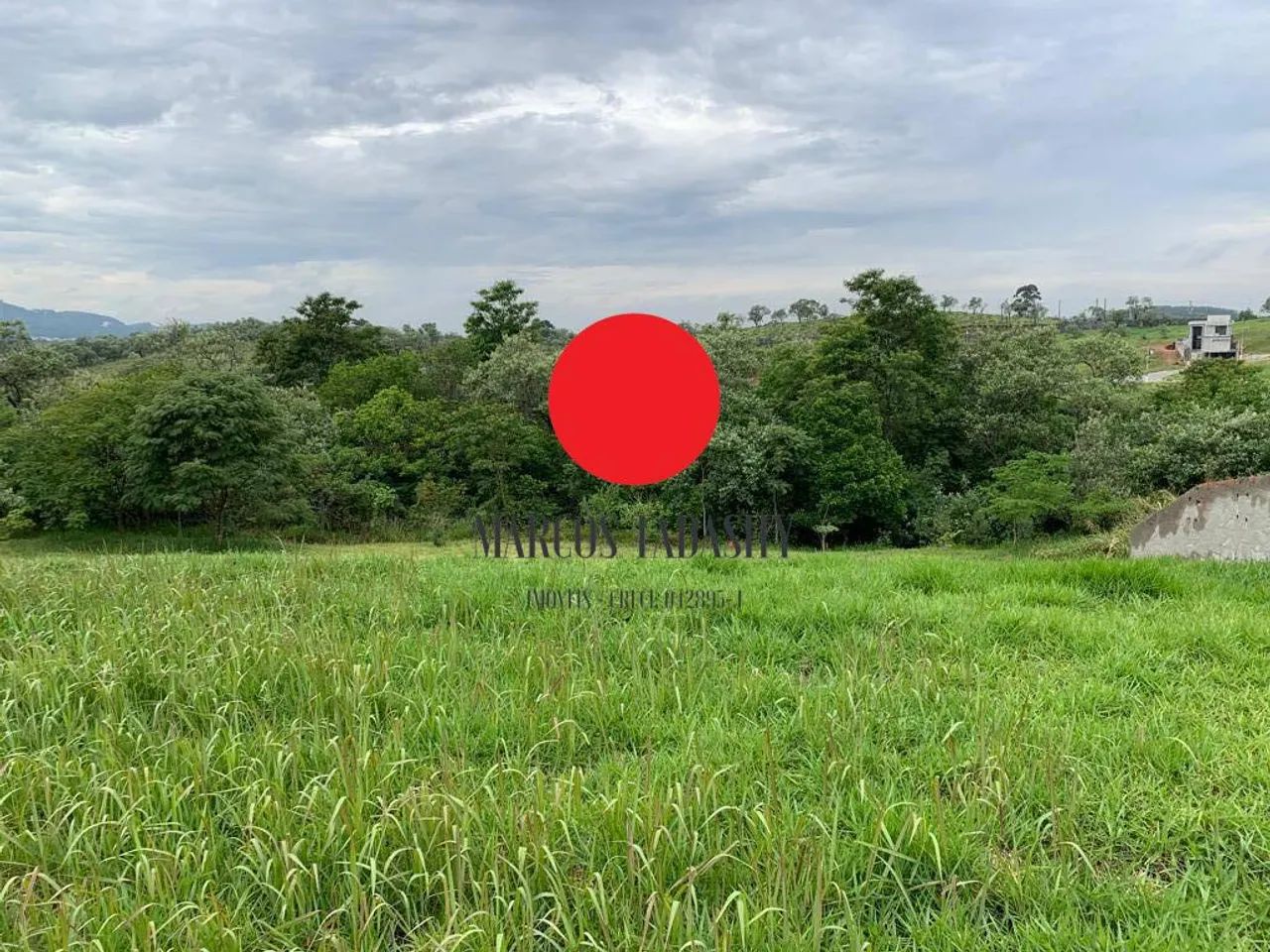 VENDA EXCELENTE LOTE COND. RESERVA SANTA ANNA - Foto 2