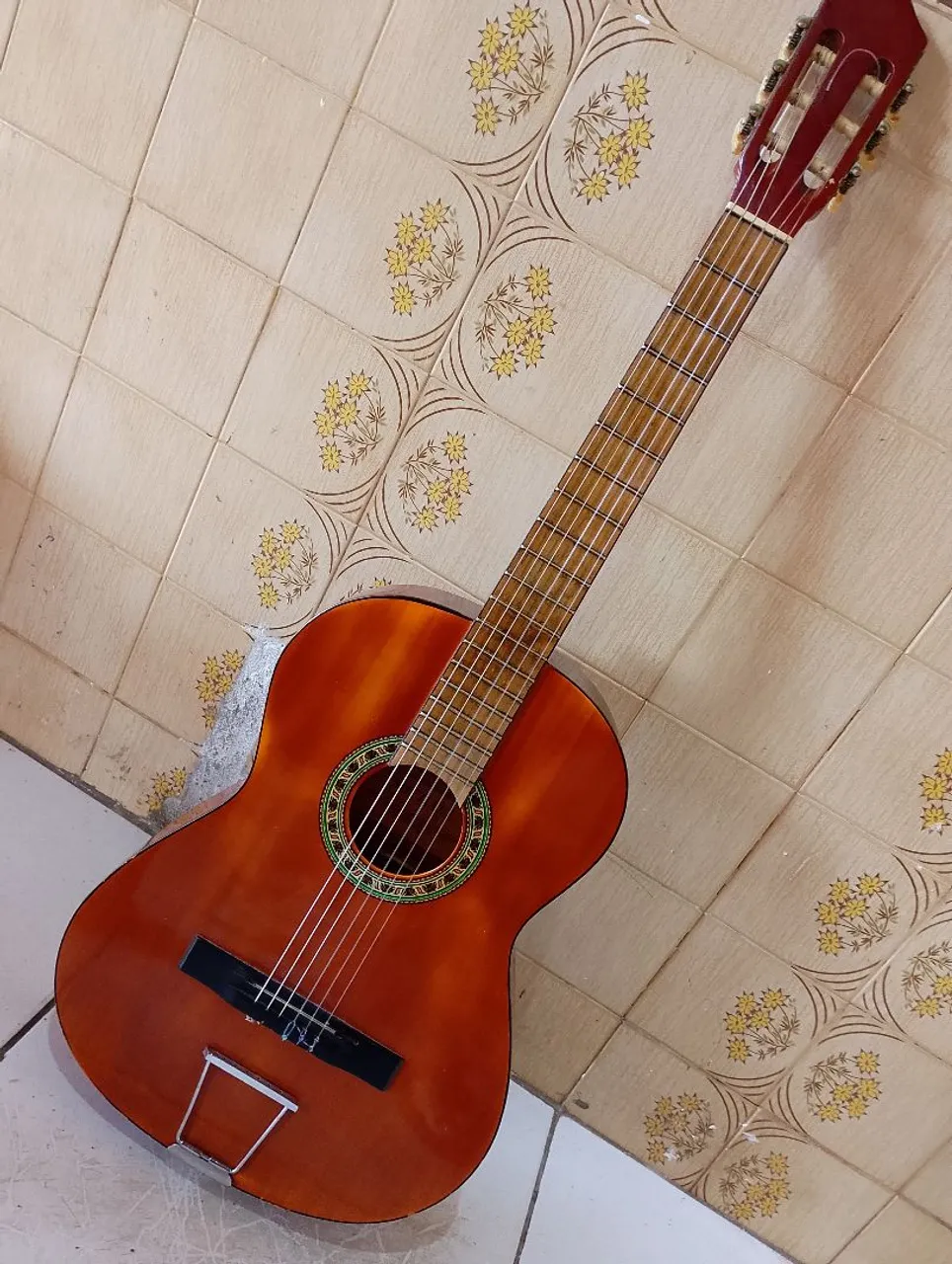 Violão Acústico Clássico
