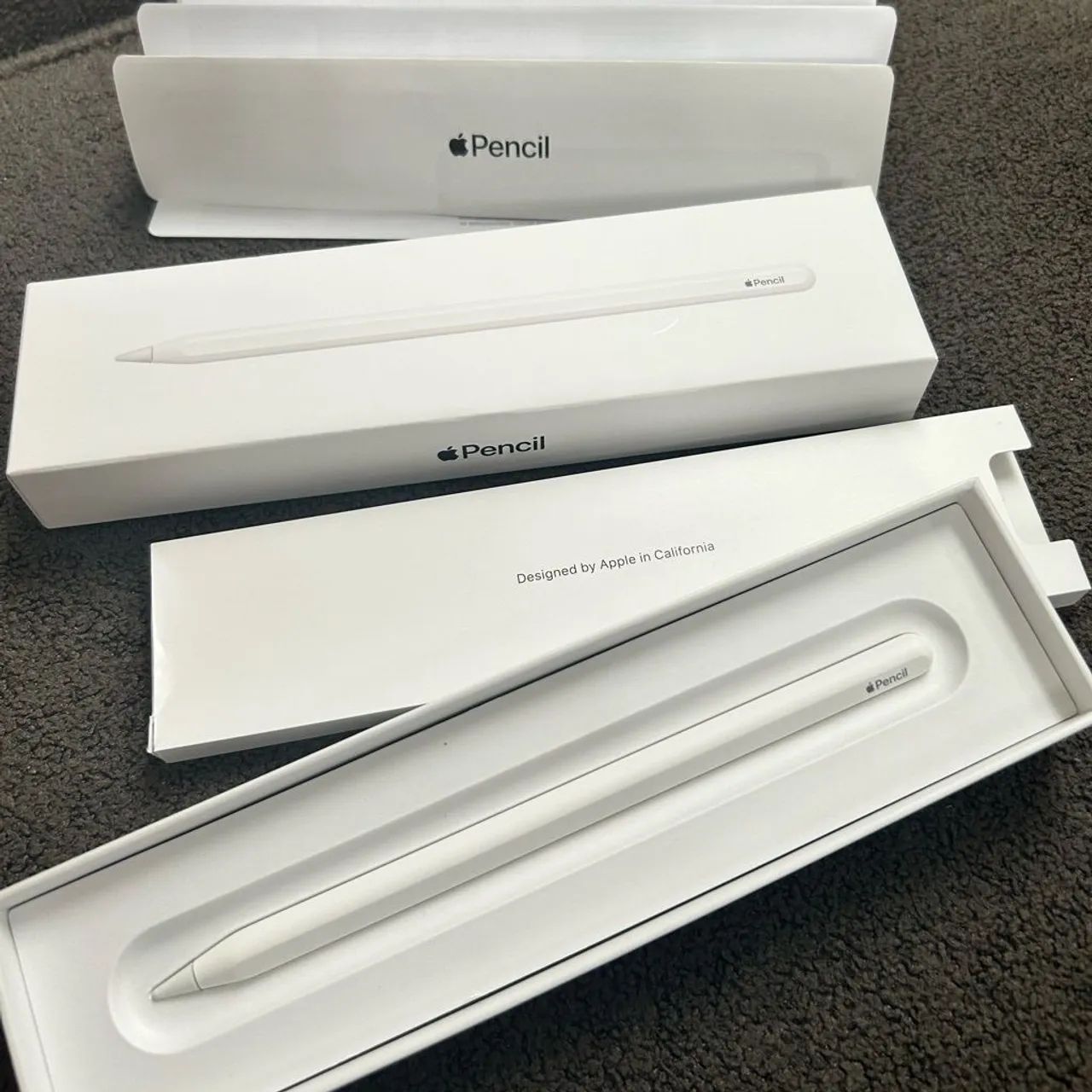 Pencil para ipad gen 2 primeira linha premium 