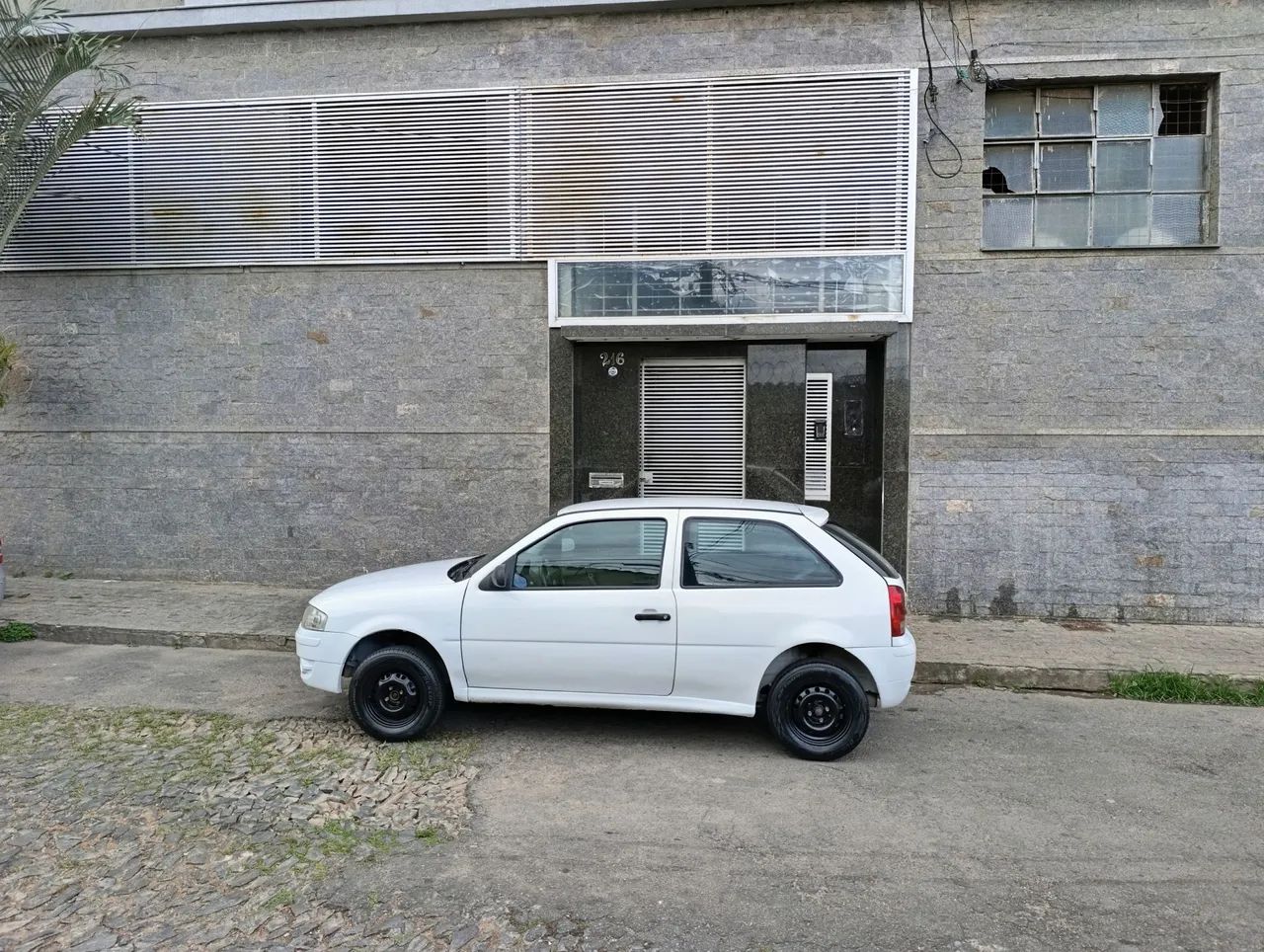 VW- Gol G4 Básico 2P - Foto 2