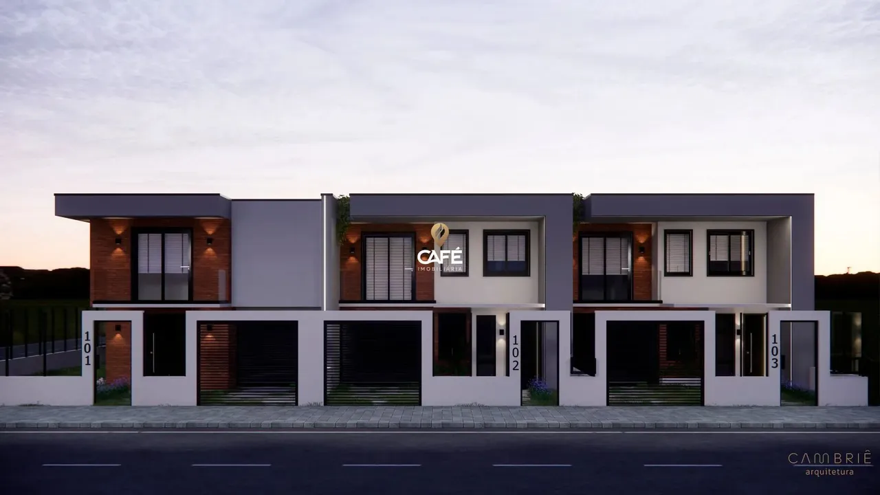 Casa, 3 Dormitórios, 1 Suíte, 3 Banheiros, UFSM