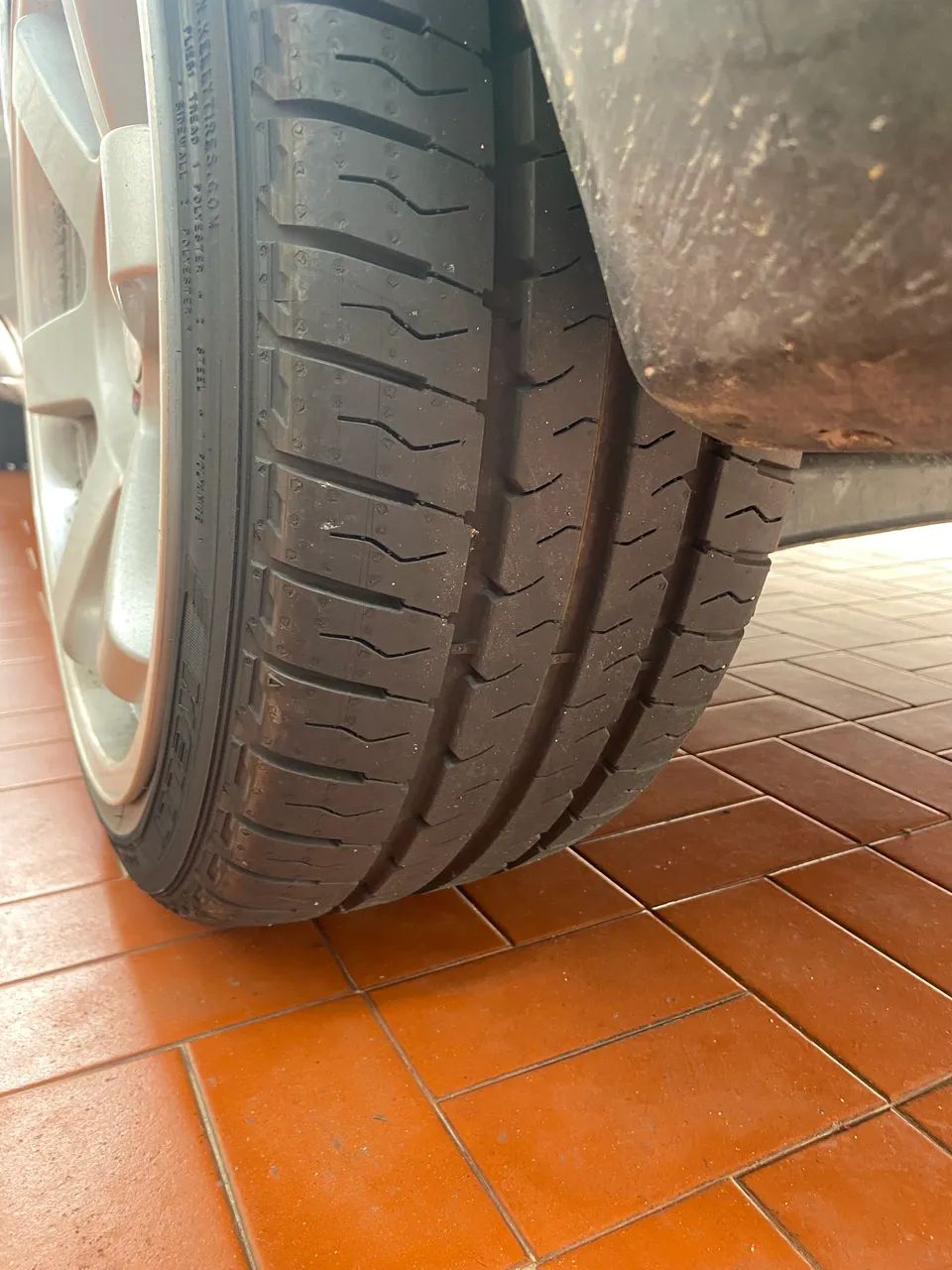 Mitsubishi Lancer GLX 1997 - Foto 6