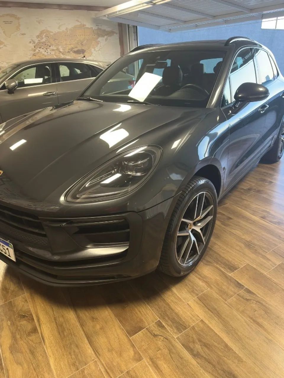 Porsche Macan 2.0 Turbo 237/252cv 2025 - Foto 4