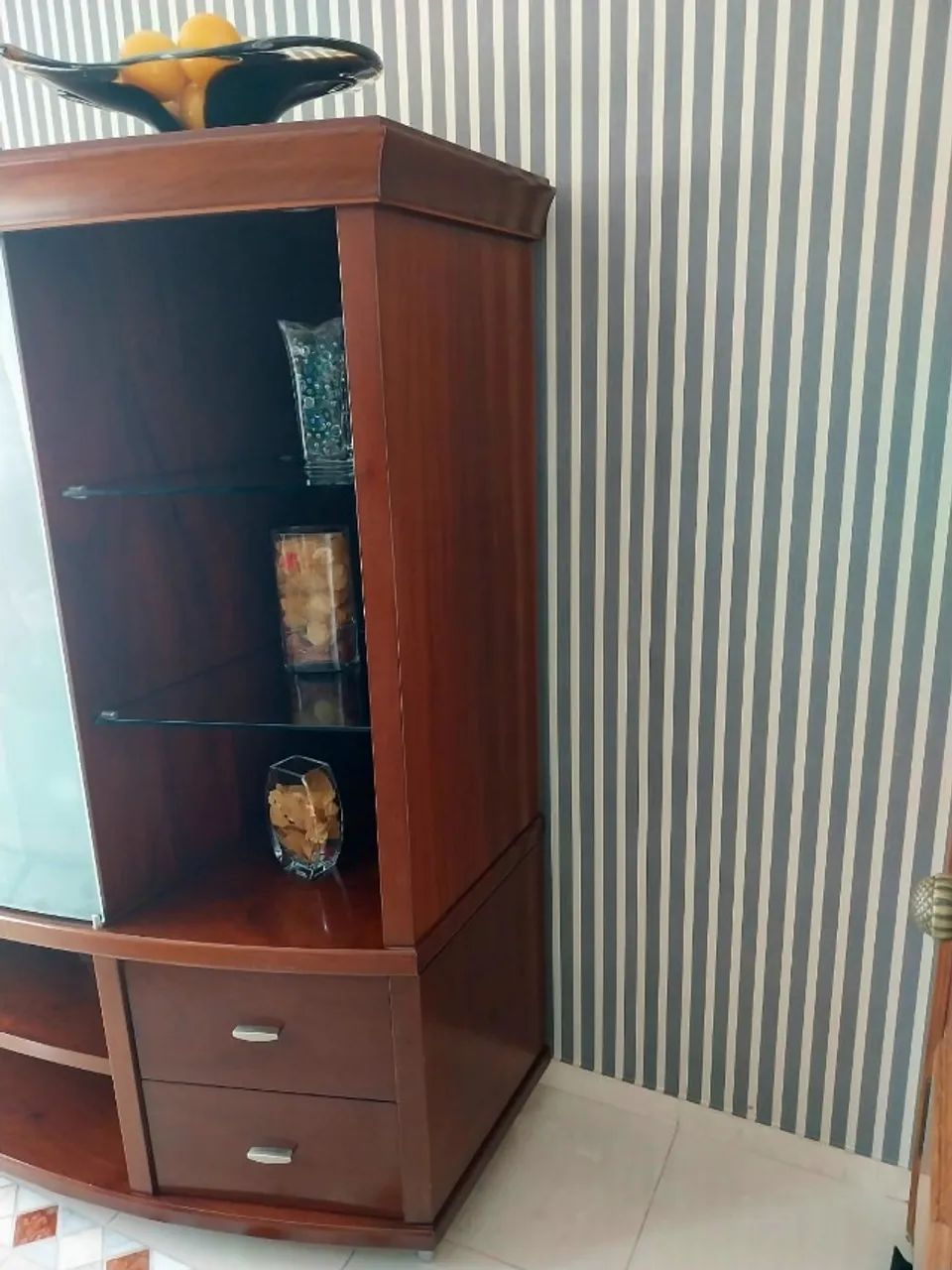 Cristaleira - Foto 4