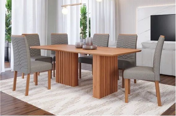 Mesa ster com cadeiras !! Tr627
