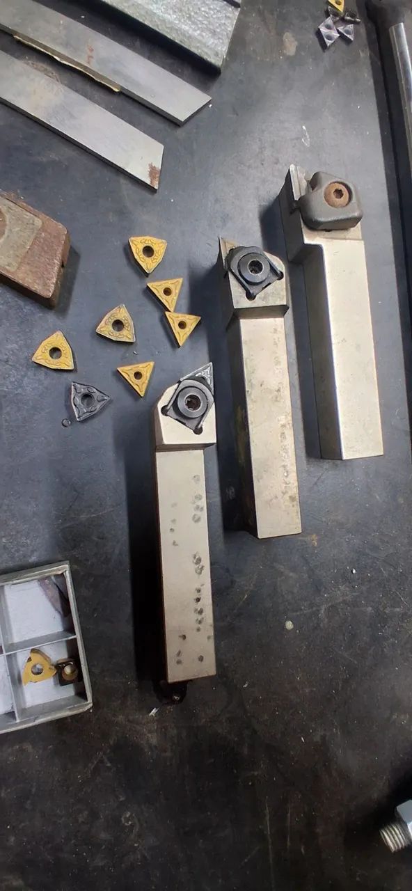 Ferramentas de torno 64294494287619124