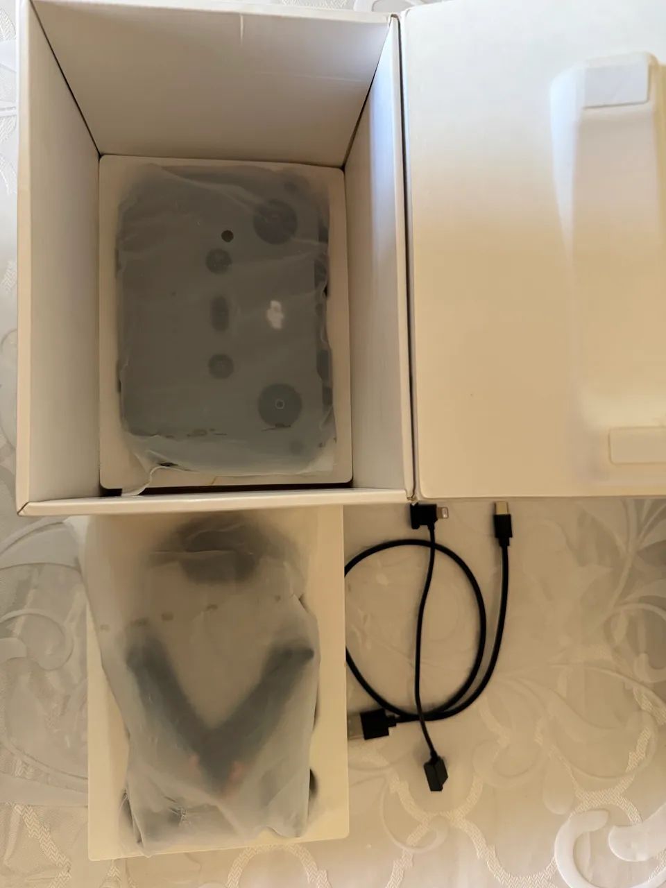 Drone DJI mini 3 RCN1 - Foto 5