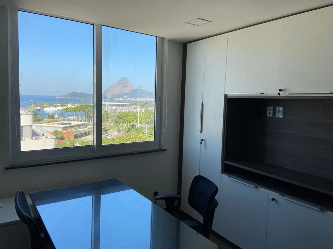 Andar/laje corporativa para venda tem 350 metros quadrados em Centro - Rio de Janeiro - RJ - Foto 2