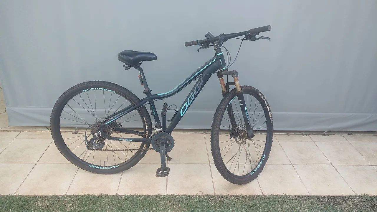 Bicicleta Oggi Float Sport Aro 29