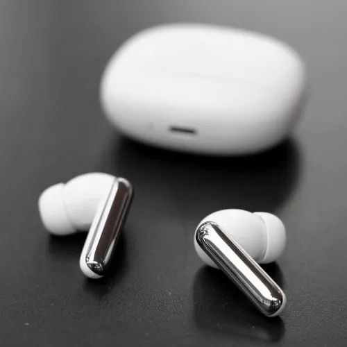 Fone Bluetooth QCY HT12 ANC - Entrega Imediata - Foto 4