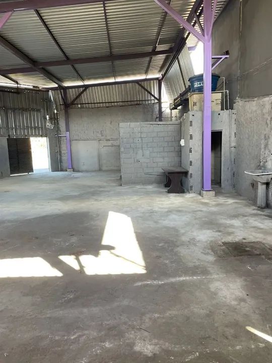 Aluga-se Galpão  - Foto 8