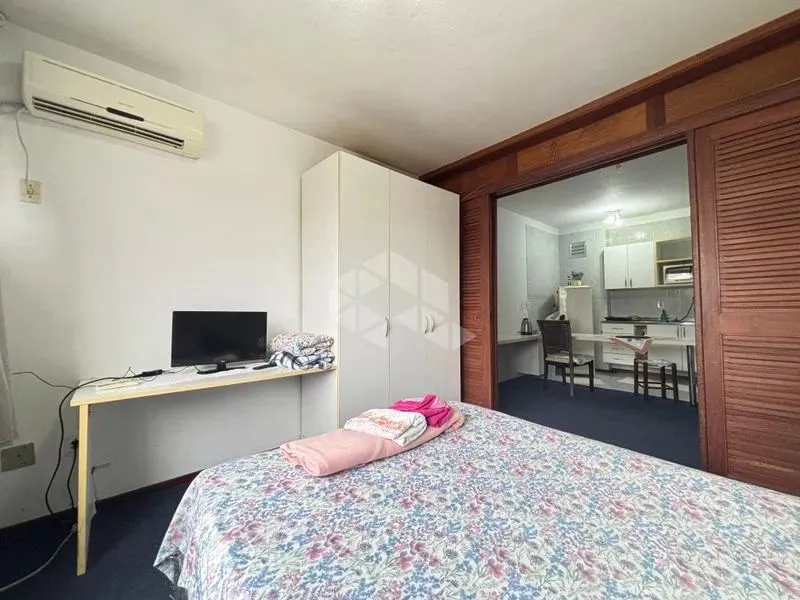 Apartamento 40M² - para Alugar