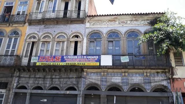 Vendo prédio comercial na Lapa - Foto 2
