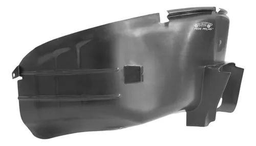 Parabarro Chevrolet Celta Prisma 2007 2008 2009 A 2016 Ld - Foto 4