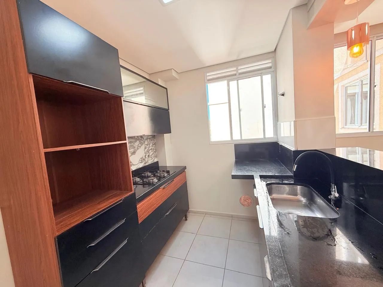 Apartamento com elevador - Castelo di Borguese - Foto 2