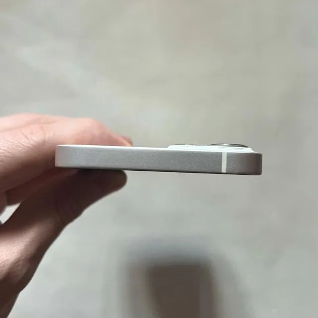 iPhone 14 128GB (Branco) - Foto 2