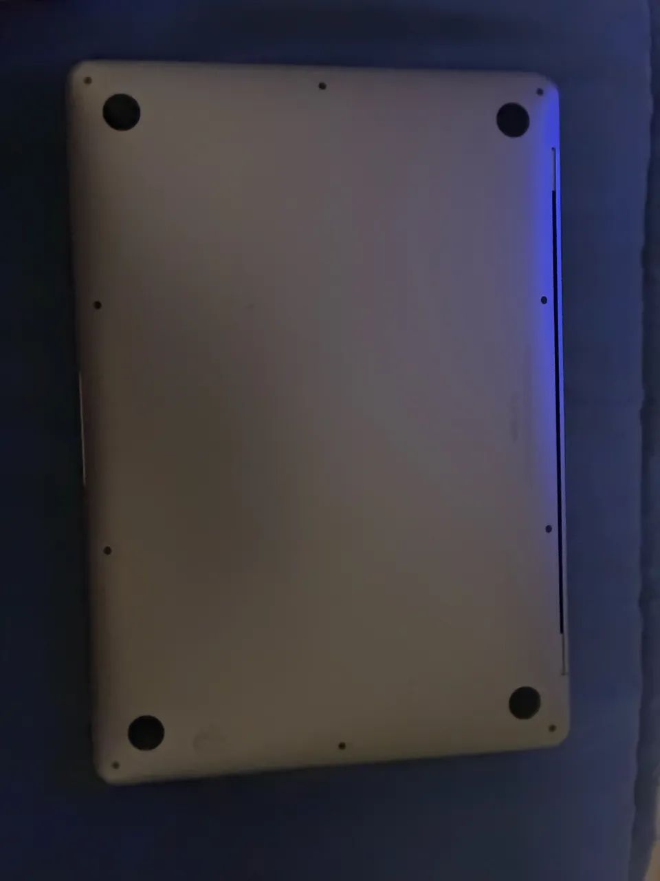 MacBook Air Retina, 13-inch, 2019 - Notebooks - Centro, Araraquara