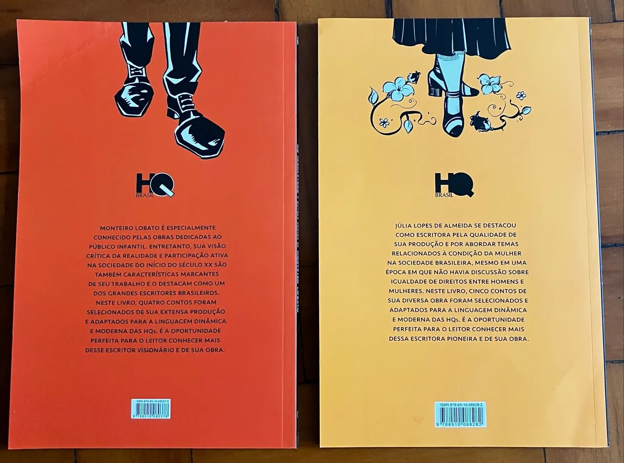 Livros: Os faroleiros & Era uma vez - Foto 2