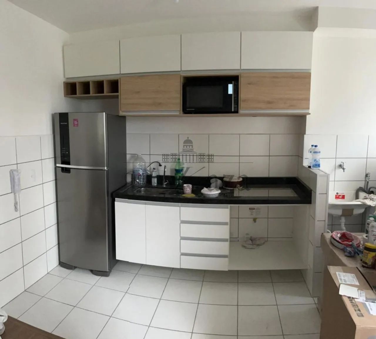 Aluga-se apartamento no Bairro Colinas do Paratehy, Saõ José dos Campos - SP! - Foto 4