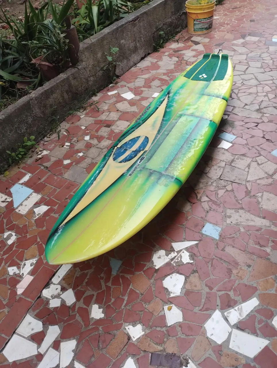 Prancha de Surfe - Ótima para Iniciantes