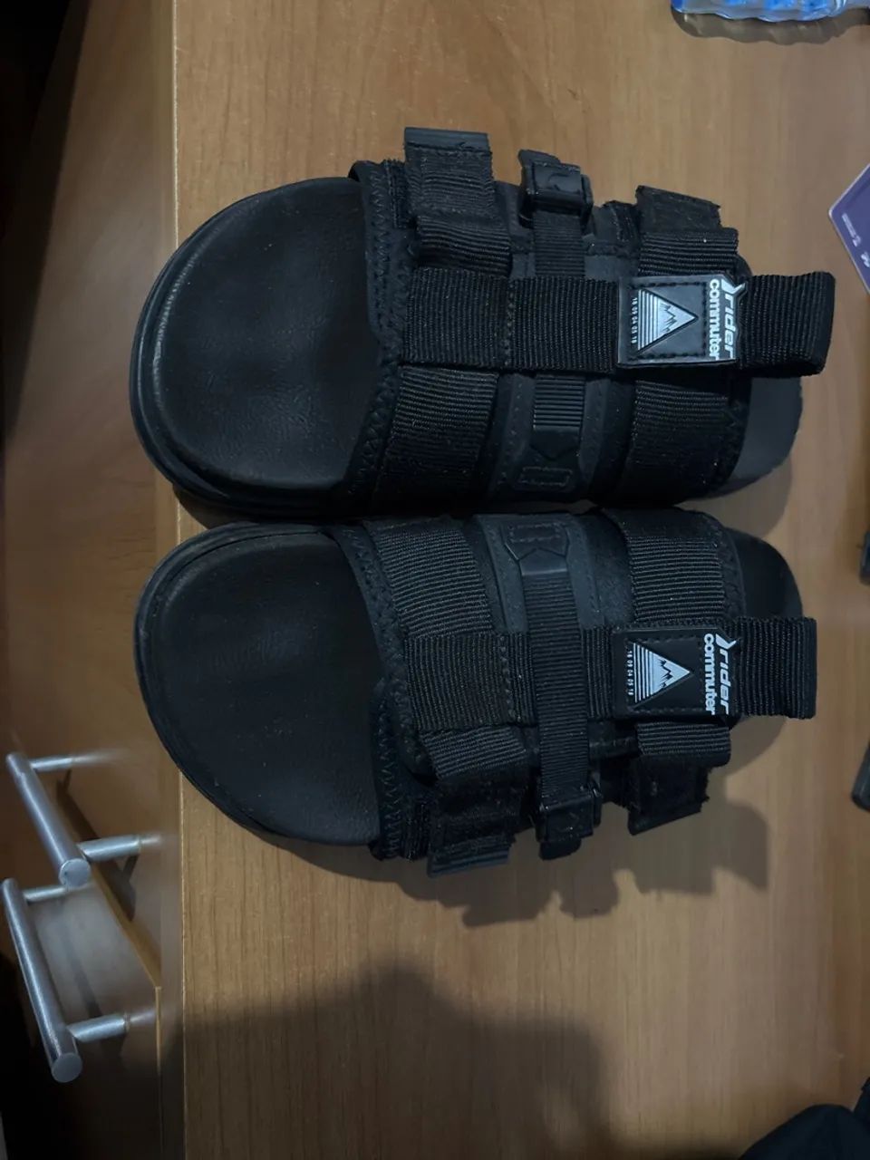 CHINELO SLIDE R LOCK RIDER