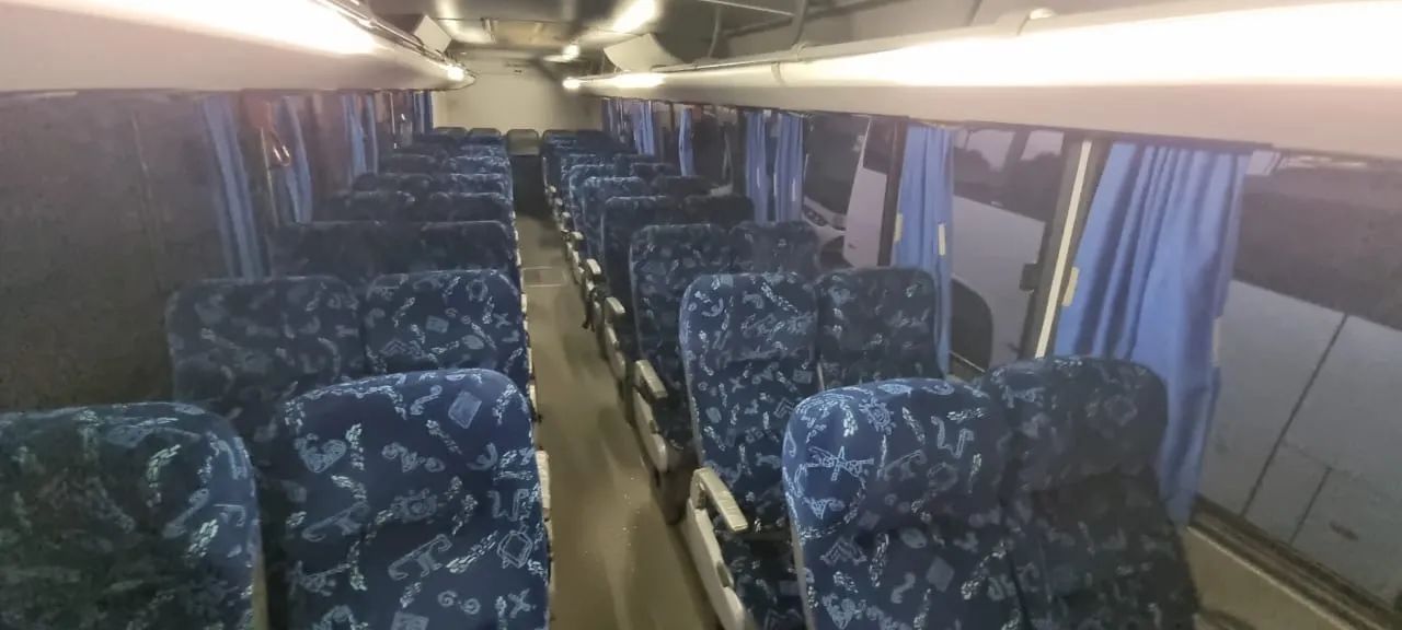 MARCOPOLO IDEALE 770 - 2015 - Foto 11