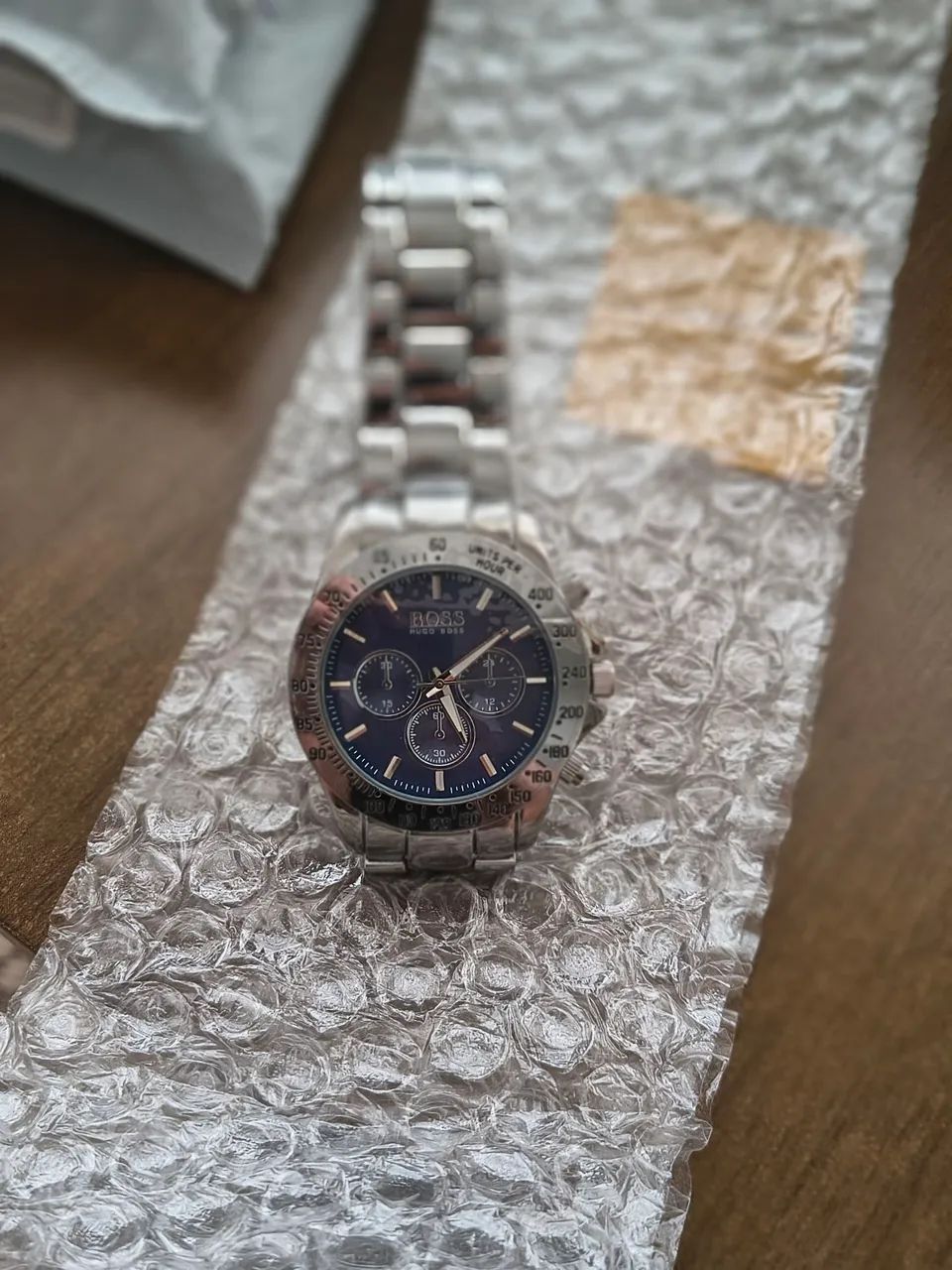 Relógio Hugo Boss  - Foto 4