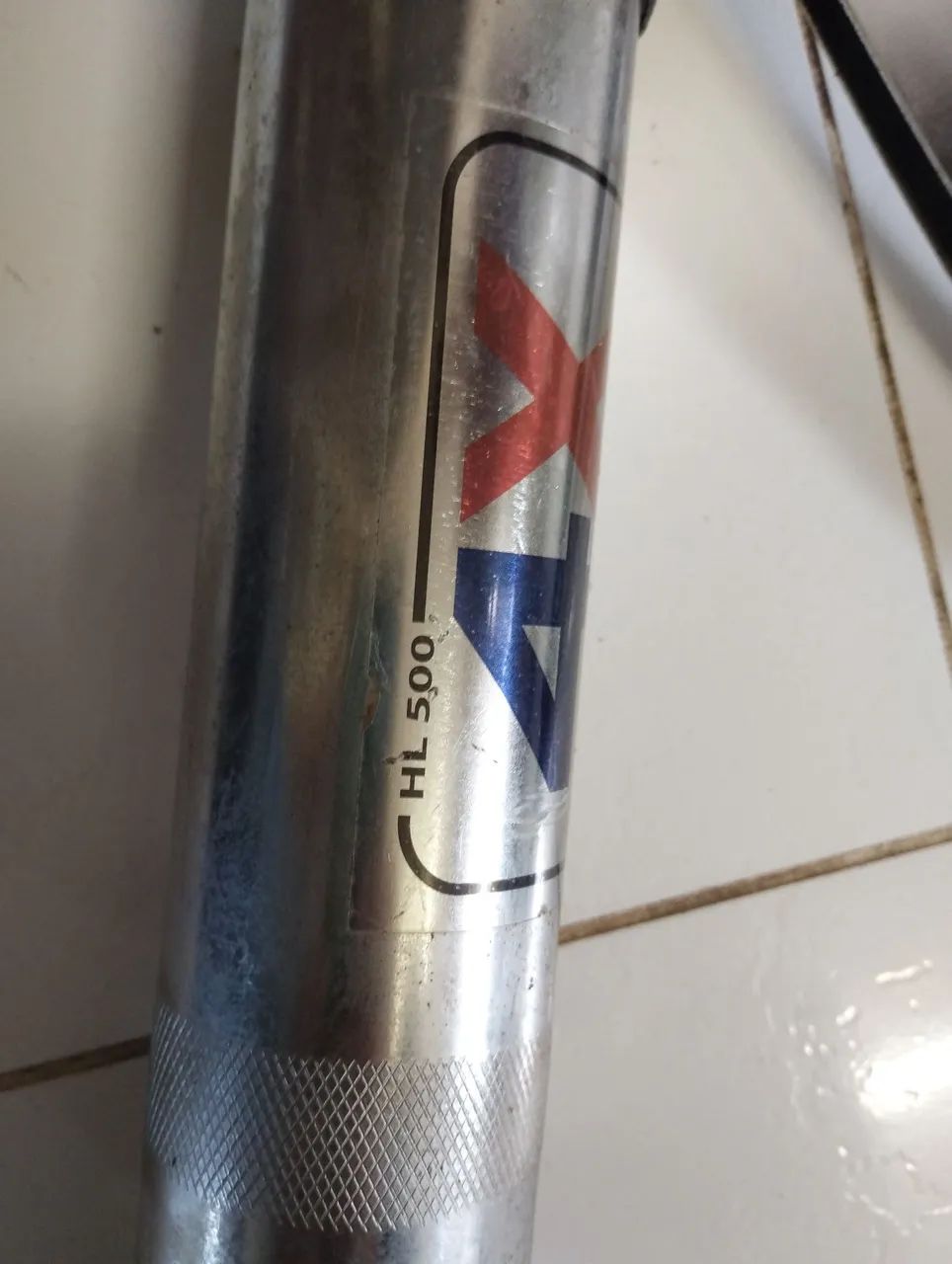 Engraxadeira manual  - Foto 4