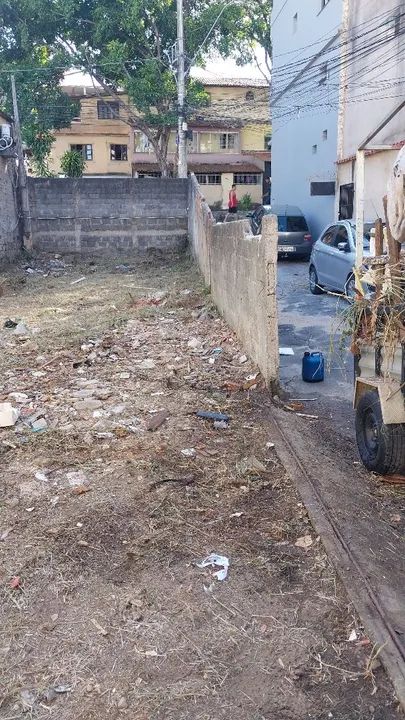Limpeza de lote - Foto 2