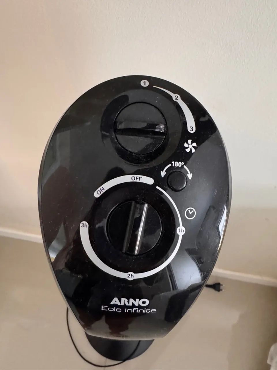 Ventilador Arno Eole Infinite