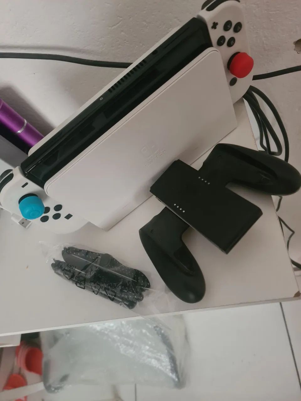 Nintendo Switch Console - Foto 2