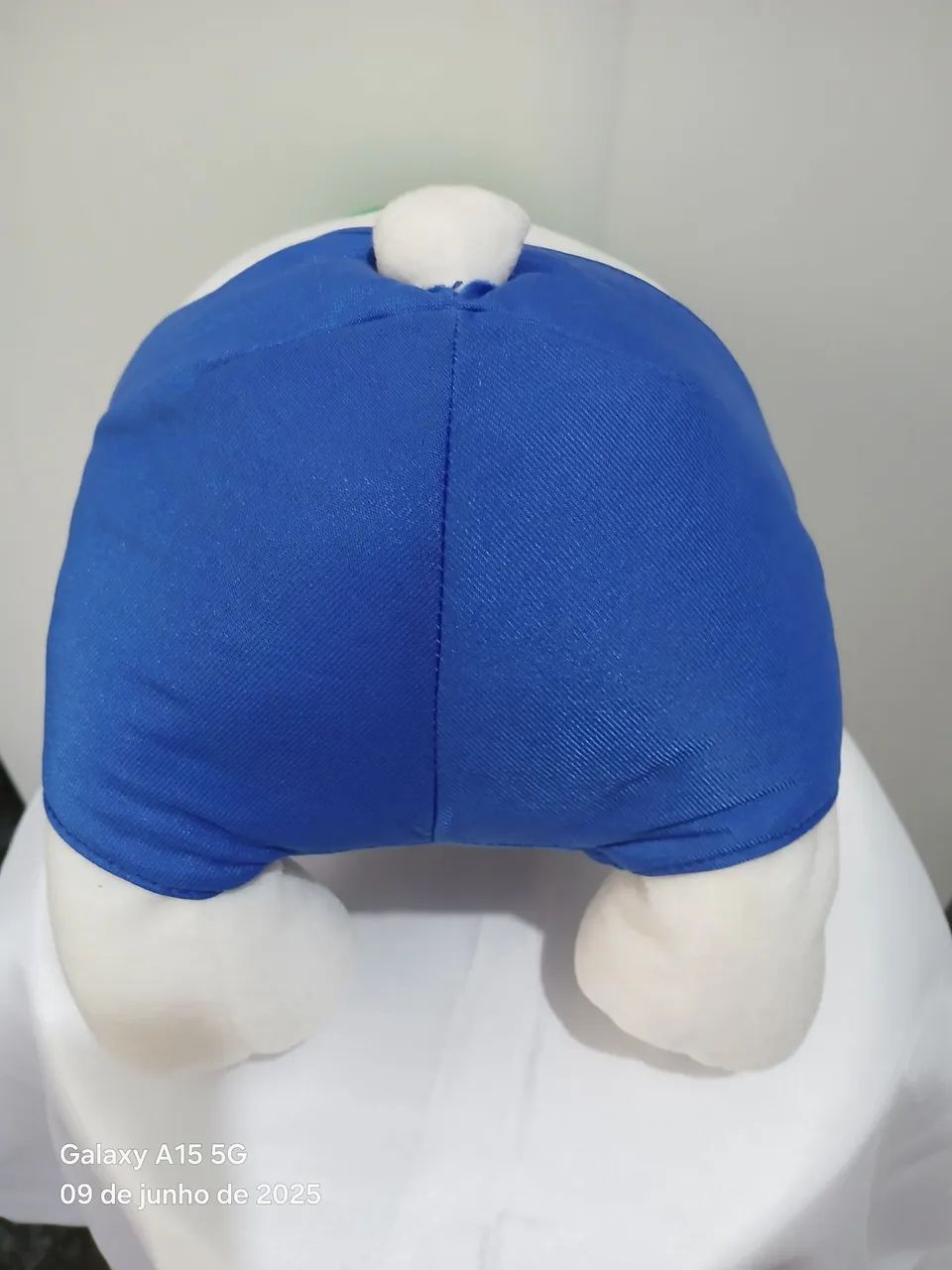 Urso Polar de Pelúcia da Coca Cola - Foto 3