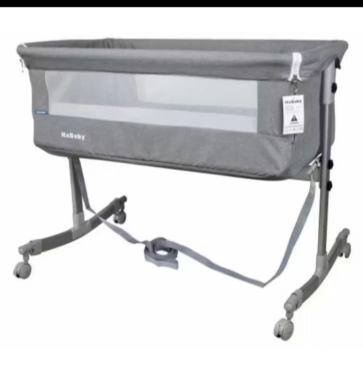 Berço moisés novo 64861036901890124