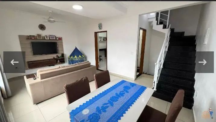 Foto - São Vicente - Vila São Jorge