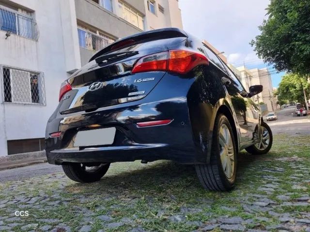 ApEnAs 34.000 Km! O + Novo de MG! Hyundai HB20 Premium 1.6 Automático! Top! Novo! - Foto 2