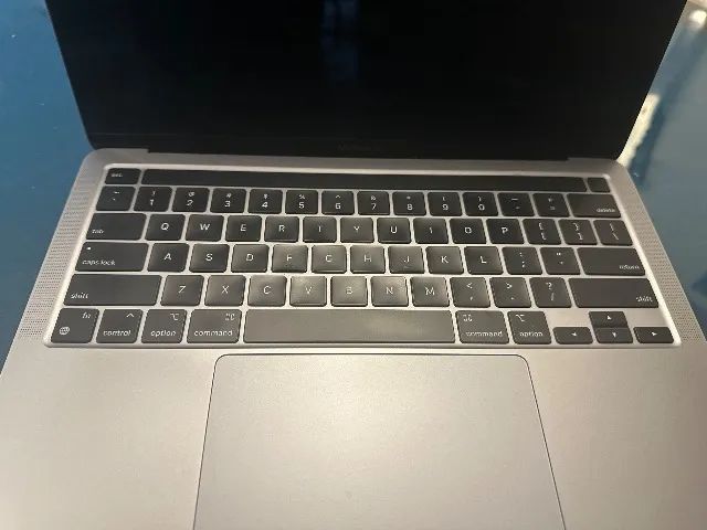 MacBook Pro 13 インチ (2020) 16GB/512GB MacBook Pro (13 polegadas, 2020, quatro portas Thunderbolt 3
