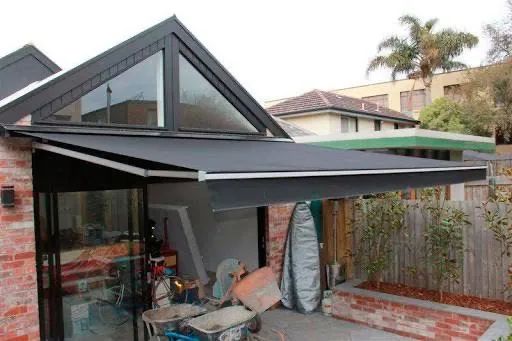 Toldo Retrátil para Área Externa - Foto 2