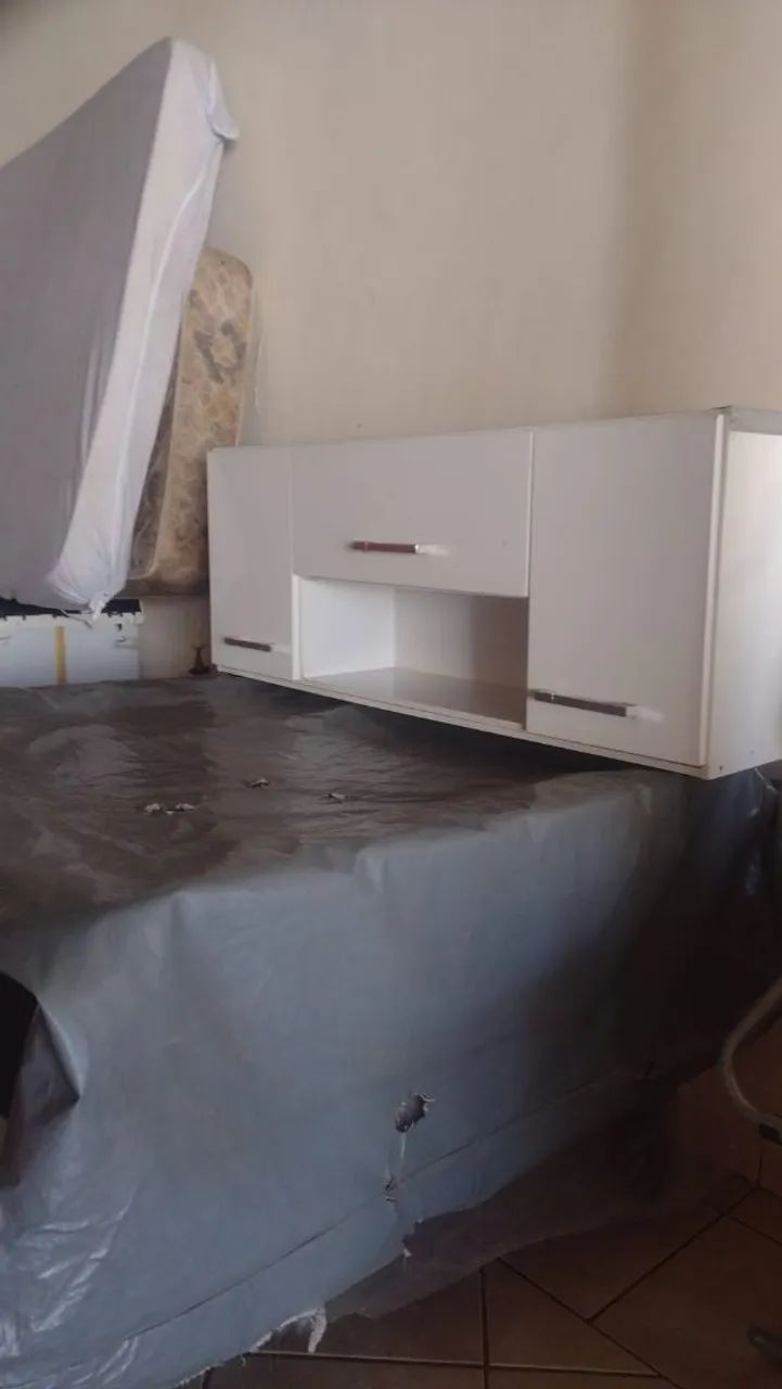 Armário de parede  - Foto 2