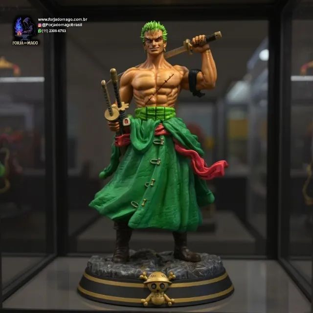 Figure One Piece - Foto 2