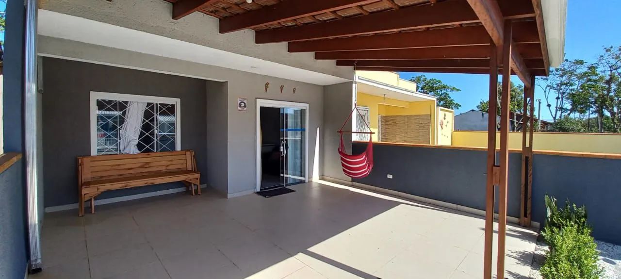 Aluga-se linda casa com Piscina - Foto 4