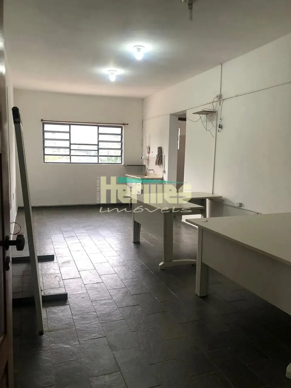 Sala Comercial para Locação em Santa Cecília, Paulínia, SP Excelente Localização e Ótimo