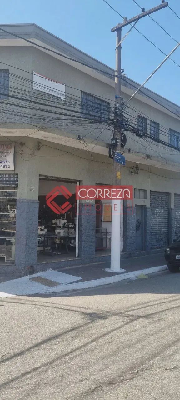Prédio para venda, Vila Alabama, São Paulo - PR506 - Foto 3