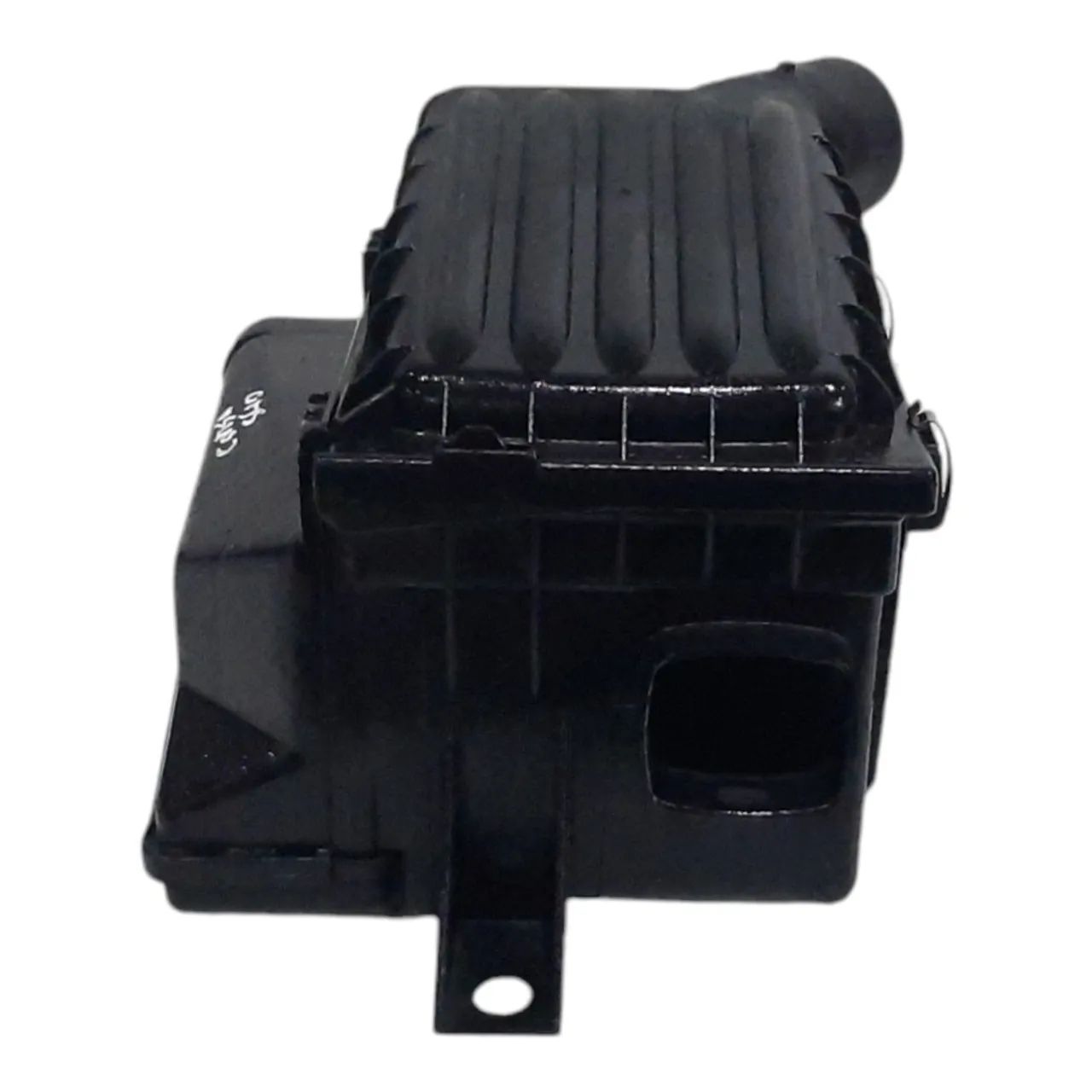Caixa Filtro Ar Chevrolet Corsa 1.0 Vhc 2002 A 2010  * - Foto 3